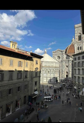 PB suites Florence
